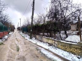 дача СТ Сапун-гора