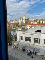 вид на Покровский собор