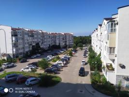 квартира бухта Омега