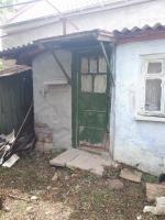 Летняя кухня