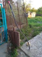 городская вода свет